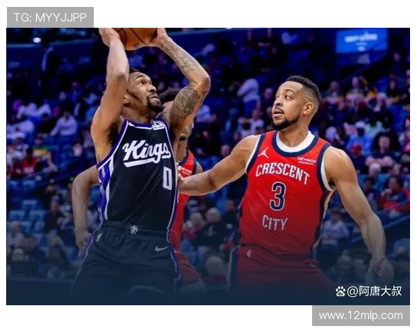 鹈鹕七人上双力克国王